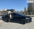 Тесла Модель Х 2018 в Киеве на Automoto.ua Тесла Модель Х, объемом двигателя 0 л и пробегом 25 тыс. км за 42000 $, фото 15 на Automoto.ua