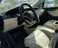 Тесла Модель Х, об'ємом двигуна 0 л та пробігом 107 тис. км за 29200 $, фото 28 на Automoto.ua