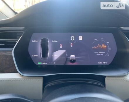 Тесла Модель Х 2018 в Киеве на Automoto.ua Тесла Модель Х, объемом двигателя 0 л и пробегом 25 тыс. км за 42000 $, фото 42 на Automoto.ua