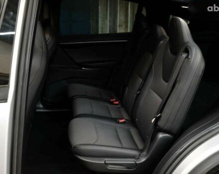 Тесла Модель Х, объемом двигателя 0 л и пробегом 105 тыс. км за 26500 $, фото 13 на Automoto.ua