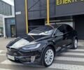 Тесла Модель Х, об'ємом двигуна 0 л та пробігом 128 тис. км за 39800 $, фото 2 на Automoto.ua