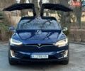 Тесла Модель Х, объемом двигателя 0 л и пробегом 99 тыс. км за 29999 $, фото 1 на Automoto.ua