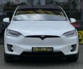 Тесла Модель Х, объемом двигателя 0 л и пробегом 135 тыс. км за 28900 $, фото 1 на Automoto.ua