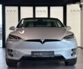 Тесла Модель Х, об'ємом двигуна 0 л та пробігом 100 тис. км за 22800 $, фото 1 на Automoto.ua