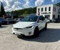 Тесла Модель Х, объемом двигателя 0 л и пробегом 107 тыс. км за 29200 $, фото 1 на Automoto.ua