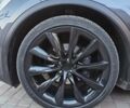 Тесла Модель Х, объемом двигателя 0 л и пробегом 28 тыс. км за 45999 $, фото 28 на Automoto.ua