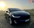 Тесла Модель Х, объемом двигателя 0 л и пробегом 217 тыс. км за 19999 $, фото 11 на Automoto.ua