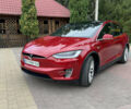 Тесла Модель Х, объемом двигателя 0 л и пробегом 84 тыс. км за 26500 $, фото 8 на Automoto.ua