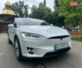 Тесла Модель Х, объемом двигателя 0 л и пробегом 59 тыс. км за 37500 $, фото 1 на Automoto.ua