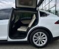 Тесла Модель Х, объемом двигателя 0 л и пробегом 135 тыс. км за 28900 $, фото 9 на Automoto.ua