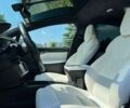 Тесла Модель Х, объемом двигателя 0 л и пробегом 120 тыс. км за 30700 $, фото 10 на Automoto.ua