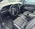 Тесла Модель Х, объемом двигателя 0 л и пробегом 123 тыс. км за 20000 $, фото 6 на Automoto.ua