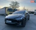 Тесла Модель Х, объемом двигателя 0 л и пробегом 156 тыс. км за 37500 $, фото 1 на Automoto.ua