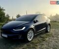 Тесла Модель Х, объемом двигателя 0 л и пробегом 217 тыс. км за 19999 $, фото 6 на Automoto.ua