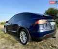 Тесла Модель Х, объемом двигателя 0 л и пробегом 217 тыс. км за 19999 $, фото 13 на Automoto.ua
