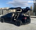 Тесла Модель Х 2018 в Киеве на Automoto.ua Тесла Модель Х, объемом двигателя 0 л и пробегом 25 тыс. км за 42000 $, фото 28 на Automoto.ua