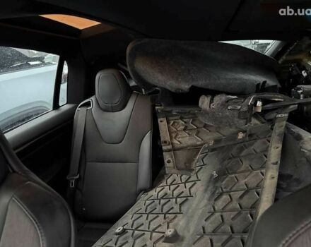 Тесла Модель Х, объемом двигателя 0 л и пробегом 123 тыс. км за 20000 $, фото 8 на Automoto.ua