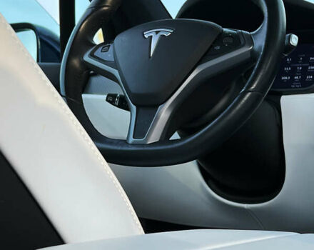Тесла Модель Х, объемом двигателя 0 л и пробегом 84 тыс. км за 30900 $, фото 18 на Automoto.ua