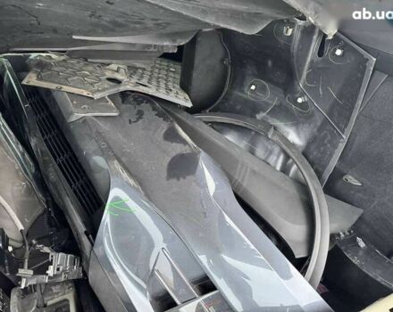 Тесла Модель Х, объемом двигателя 0 л и пробегом 123 тыс. км за 20000 $, фото 14 на Automoto.ua