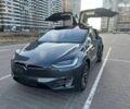 Тесла Модель Х, объемом двигателя 0 л и пробегом 170 тыс. км за 23500 $, фото 1 на Automoto.ua
