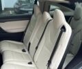 Тесла Модель Х, объемом двигателя 0 л и пробегом 122 тыс. км за 26999 $, фото 13 на Automoto.ua