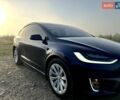 Тесла Модель Х, объемом двигателя 0 л и пробегом 217 тыс. км за 19999 $, фото 10 на Automoto.ua