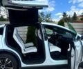 Тесла Модель Х, объемом двигателя 0.45 л и пробегом 125 тыс. км за 28500 $, фото 2 на Automoto.ua