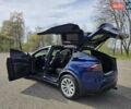 Тесла Модель Х, объемом двигателя 0 л и пробегом 217 тыс. км за 19999 $, фото 2 на Automoto.ua