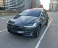 Тесла Модель Х, объемом двигателя 0 л и пробегом 170 тыс. км за 23500 $, фото 12 на Automoto.ua