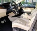 Тесла Модель Х, объемом двигателя 0 л и пробегом 55 тыс. км за 27000 $, фото 10 на Automoto.ua