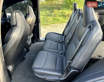 Тесла Модель Х, объемом двигателя 0 л и пробегом 217 тыс. км за 19999 $, фото 20 на Automoto.ua