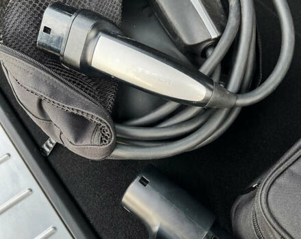 Тесла Модель Х, объемом двигателя 0 л и пробегом 84 тыс. км за 30900 $, фото 24 на Automoto.ua