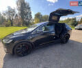 Тесла Модель Х, объемом двигателя 0 л и пробегом 149 тыс. км за 27600 $, фото 1 на Automoto.ua