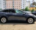 Тесла Модель Х, объемом двигателя 0 л и пробегом 55 тыс. км за 27000 $, фото 1 на Automoto.ua