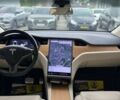 Тесла Модель Х, объемом двигателя 0 л и пробегом 135 тыс. км за 28900 $, фото 19 на Automoto.ua