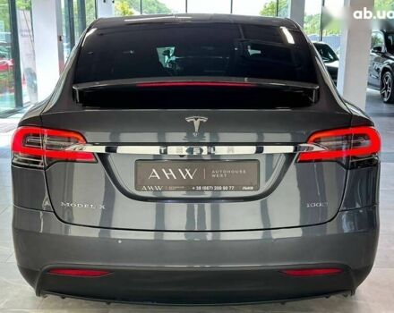 Тесла Модель Х, об'ємом двигуна 0 л та пробігом 143 тис. км за 29900 $, фото 12 на Automoto.ua
