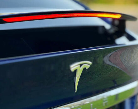 Тесла Модель Х, объемом двигателя 0 л и пробегом 84 тыс. км за 30900 $, фото 20 на Automoto.ua