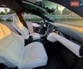 Тесла Модель Х, объемом двигателя 0 л и пробегом 90 тыс. км за 27500 $, фото 9 на Automoto.ua