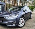 Тесла Модель Х, объемом двигателя 0 л и пробегом 55 тыс. км за 27000 $, фото 3 на Automoto.ua