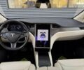 Тесла Модель Х, объемом двигателя 0 л и пробегом 54 тыс. км за 21999 $, фото 29 на Automoto.ua