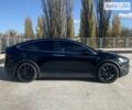 Тесла Модель Х 2018 в Киеве на Automoto.ua Тесла Модель Х, объемом двигателя 0 л и пробегом 25 тыс. км за 42000 $, фото 11 на Automoto.ua