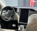 Тесла Модель Х, объемом двигателя 0 л и пробегом 122 тыс. км за 26999 $, фото 18 на Automoto.ua