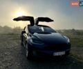 Тесла Модель Х, объемом двигателя 0 л и пробегом 217 тыс. км за 19999 $, фото 12 на Automoto.ua