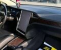 Тесла Модель Х, об'ємом двигуна 0 л та пробігом 128 тис. км за 42000 $, фото 16 на Automoto.ua