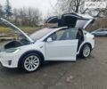 Тесла Модель Х, объемом двигателя 0 л и пробегом 199 тыс. км за 27900 $, фото 1 на Automoto.ua