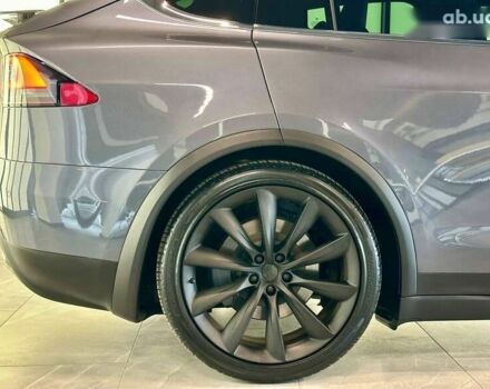 Тесла Модель Х, об'ємом двигуна 0 л та пробігом 143 тис. км за 29900 $, фото 7 на Automoto.ua