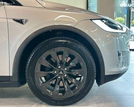 Тесла Модель Х, об'ємом двигуна 0 л та пробігом 100 тис. км за 22800 $, фото 6 на Automoto.ua