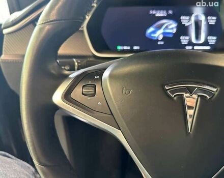 Тесла Модель Х, об'ємом двигуна 0 л та пробігом 143 тис. км за 29900 $, фото 19 на Automoto.ua
