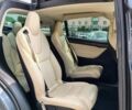 Тесла Модель Х, объемом двигателя 0 л и пробегом 55 тыс. км за 27000 $, фото 12 на Automoto.ua
