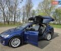 Тесла Модель Х, объемом двигателя 0 л и пробегом 217 тыс. км за 19999 $, фото 1 на Automoto.ua